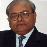 Umesh Vaish