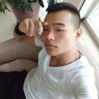 邓宇航