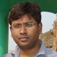 Debashis Das