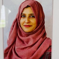 Rimsha Bilal