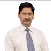 JITENDER MAURYA