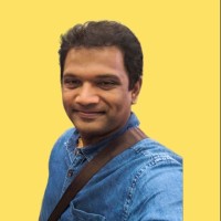 Maulik Shah