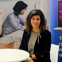 Cristina Prieto García