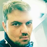 Dimitri Christou