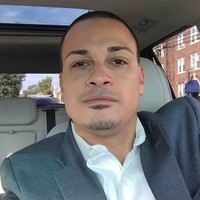 Marcus Rivera