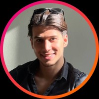 Omid Adli