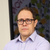 Peter Blignaut