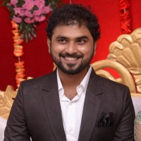 Niraj Shukla