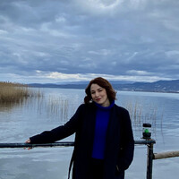 Sude Akdağ