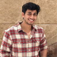Gourav Raj