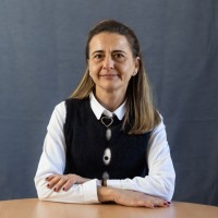 Pilar de la Rosa López