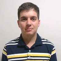 Alex Fernandes dos Santos