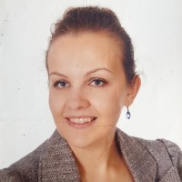 Magdalena Dolomisiewicz