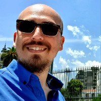 Andrés Casas