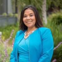 Yvette Duarte