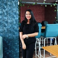 Shivani Baranwal