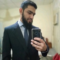 Jawad Ahmed