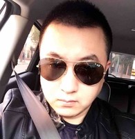 高晓波