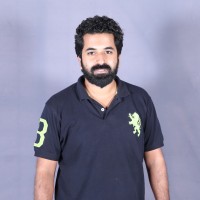 Amit Dhande