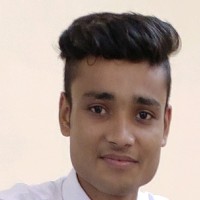 Abhishek Kumar Singh