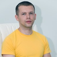 Serhii Sibirtsev