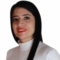 Sara María Guzmán Guzmán