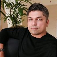 Leandro Rocha Silva