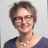 Dorthe Lyk
