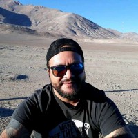Rodrigo Lara Ramirez