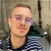 Сергей Малашев