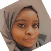 Rowaidah Hawsawi