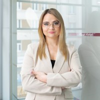 Maria Borycka-Mróz ➕