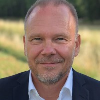 Lars Hedlund