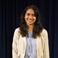 Vedangi Patil