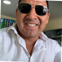 Robinson Aldana Picon