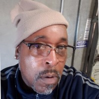 Darren Lewis