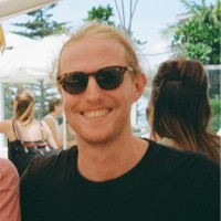 Jake Tysoe