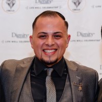 Benjamin Gonzalez