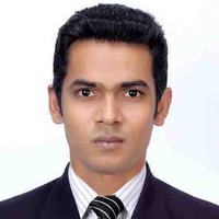 Md Manzil Miah