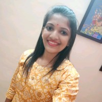 Pratiksha Wagh
