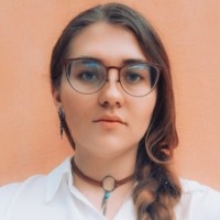 Evgeniya Kuzhnetsova