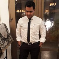 Syed Anwar