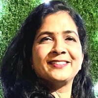Renuka Kulkarni