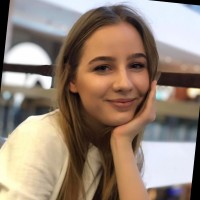 Audrė Baltrušaitytė