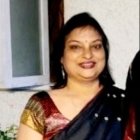 Kavita Dev