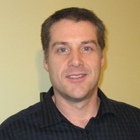 Mike Pickett, P.Eng.