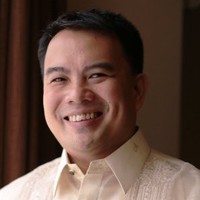 Roland de la Cruz