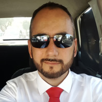 M.M.A. Christian Rodríguez González
