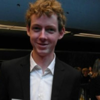 Matthijs Van Der Kooij