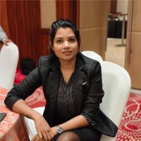 Seema Kumar